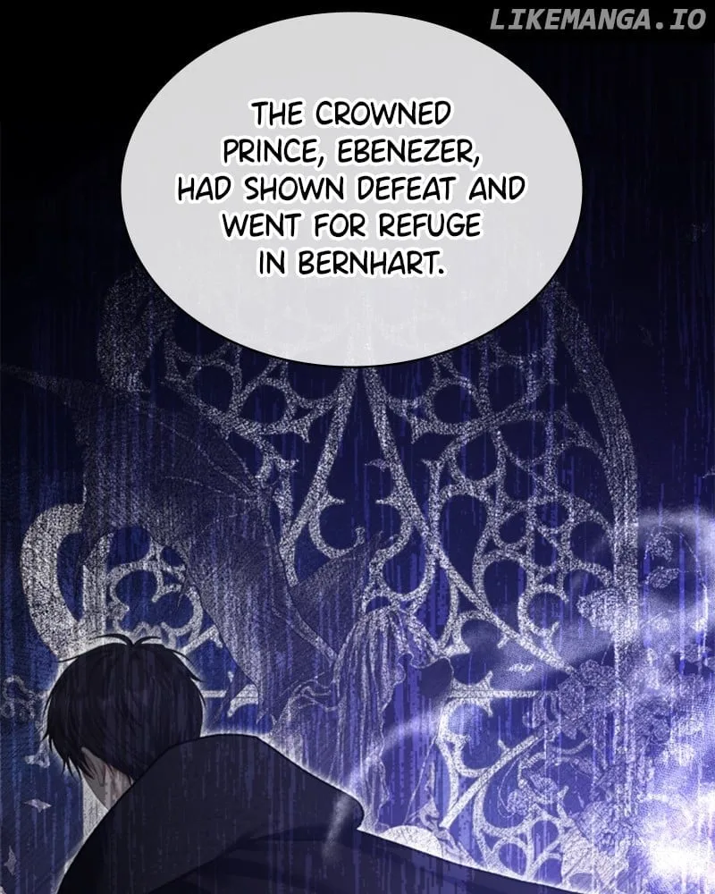 Concubine’s Invitation Chapter 53 page 15