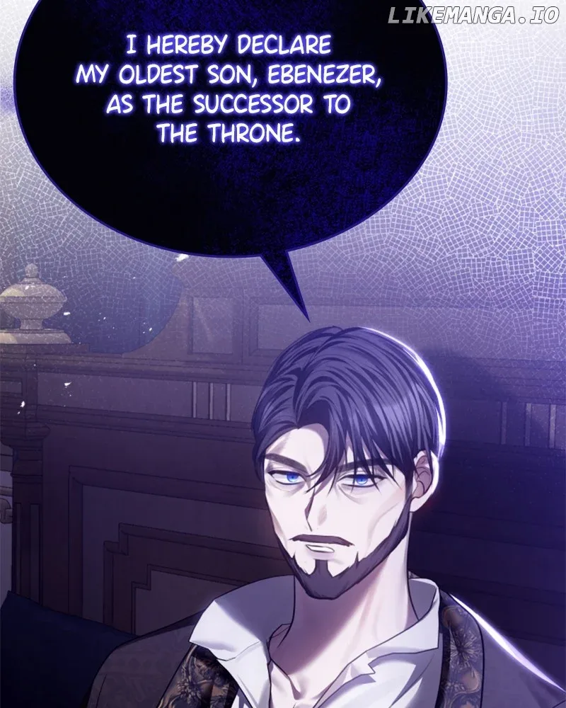 Concubine’s Invitation Chapter 53 page 33