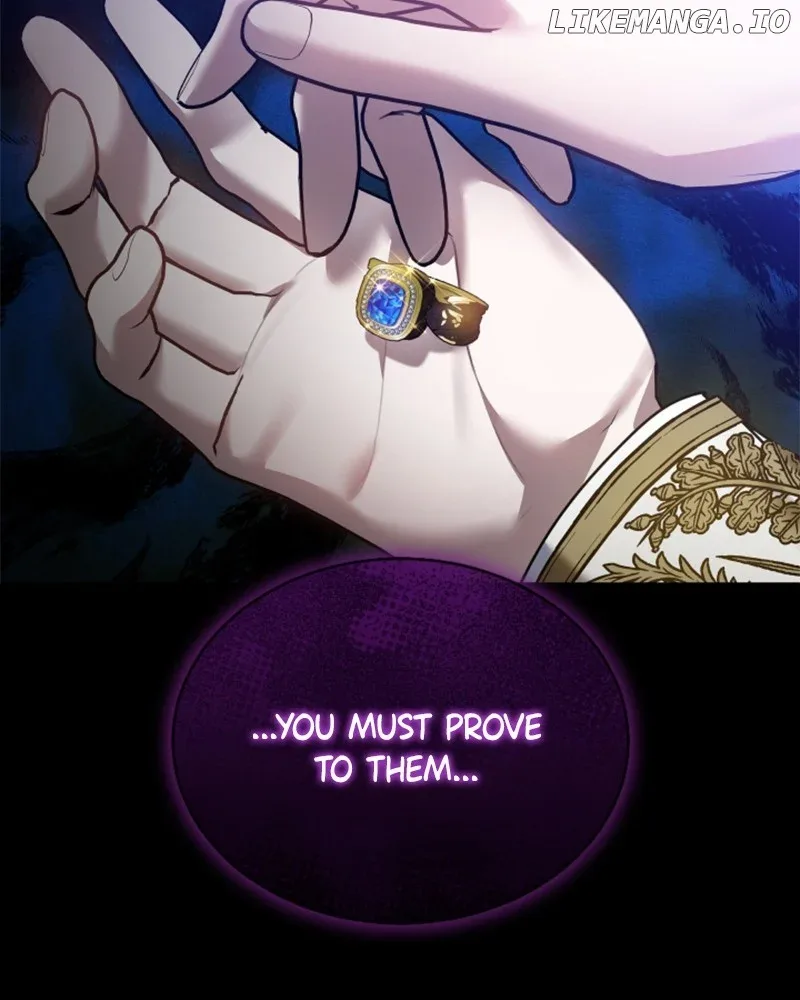 Concubine’s Invitation Chapter 53 page 21