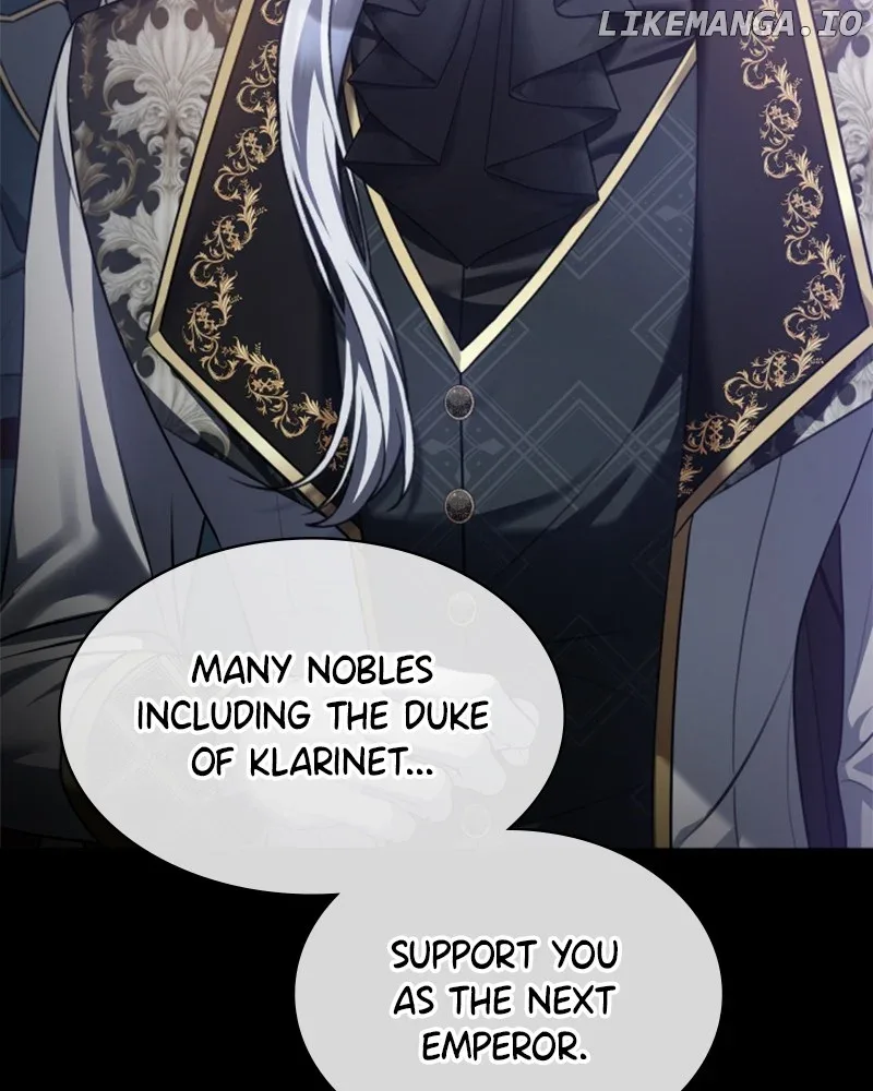 Concubine’s Invitation Chapter 53 page 17