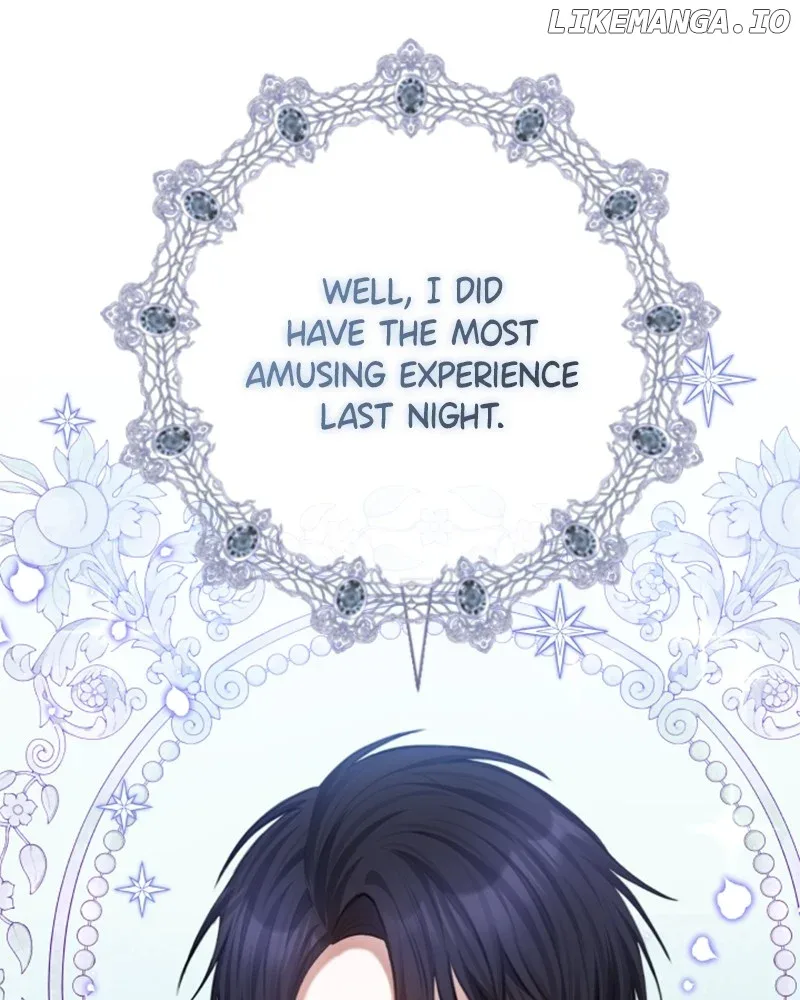 Concubine’s Invitation Chapter 50 page 19