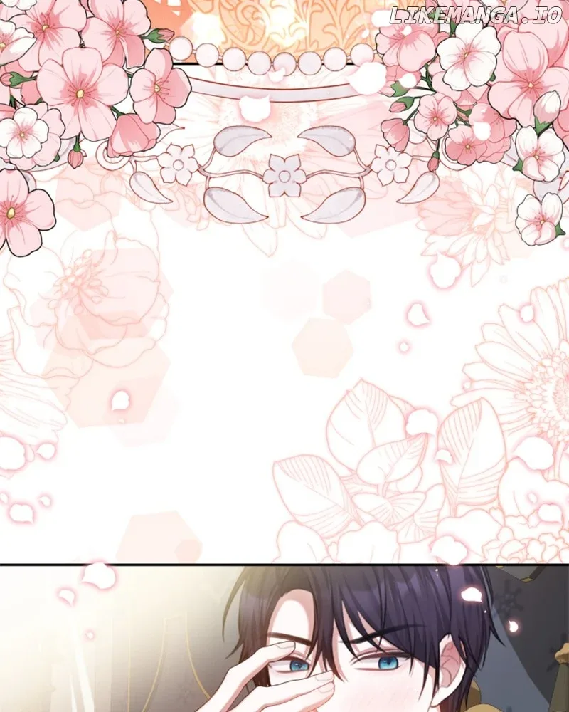 Concubine’s Invitation Chapter 50 page 40