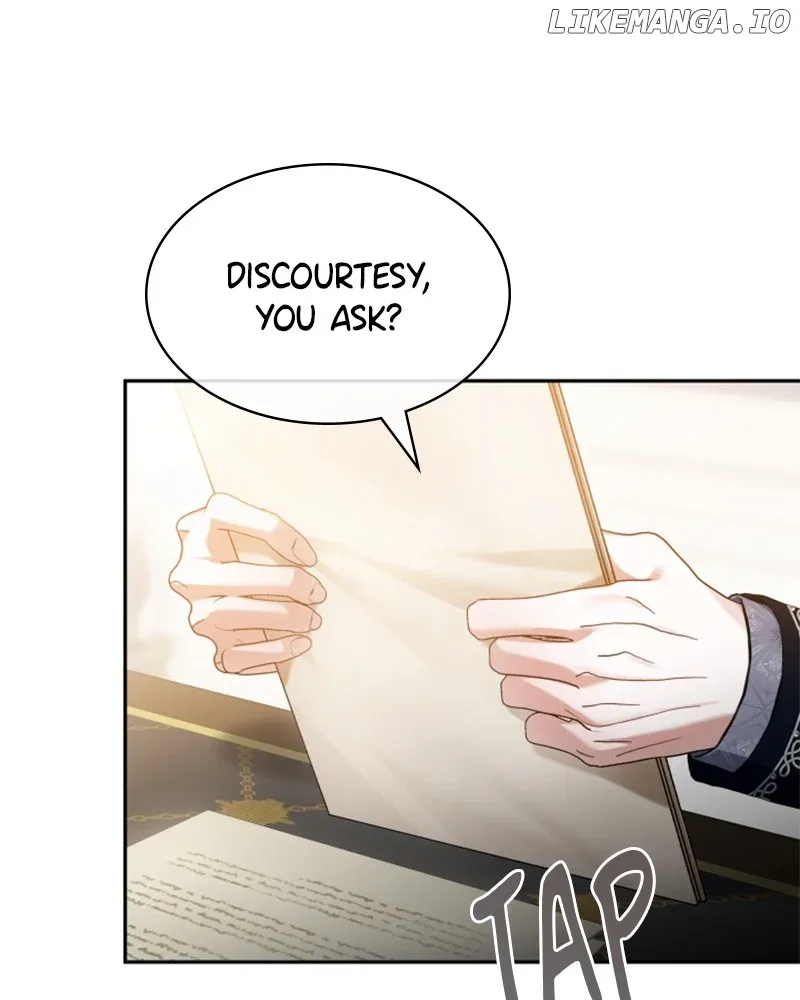 Concubine’s Invitation Chapter 50 page 17