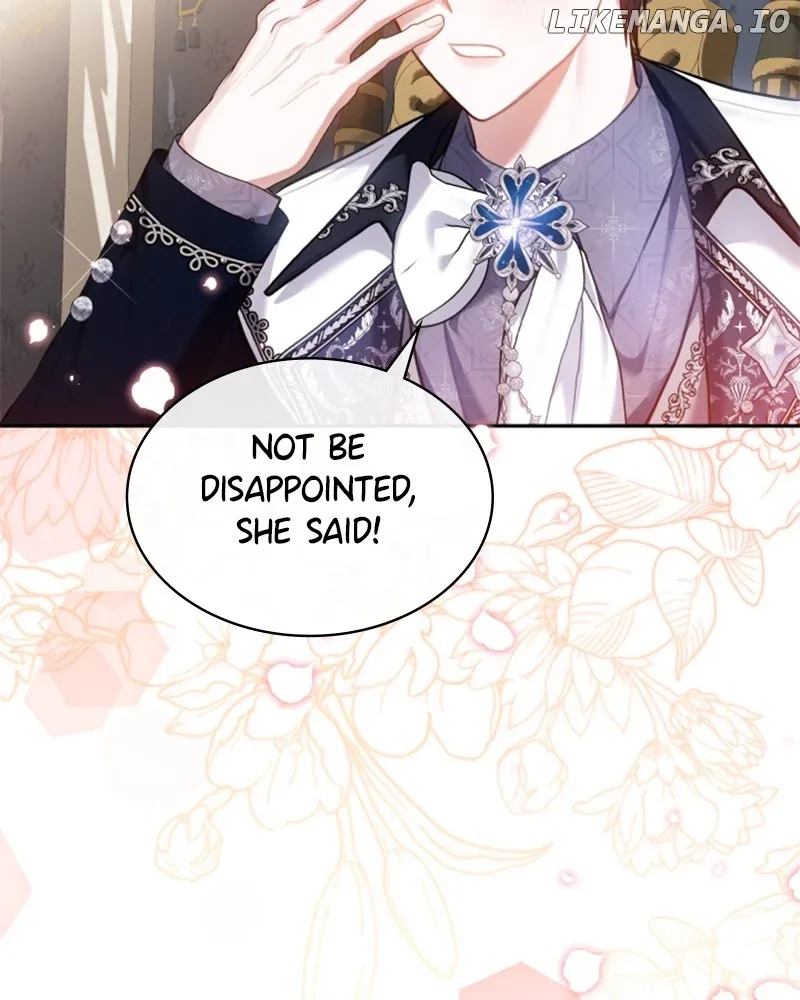 Concubine’s Invitation Chapter 50 page 41
