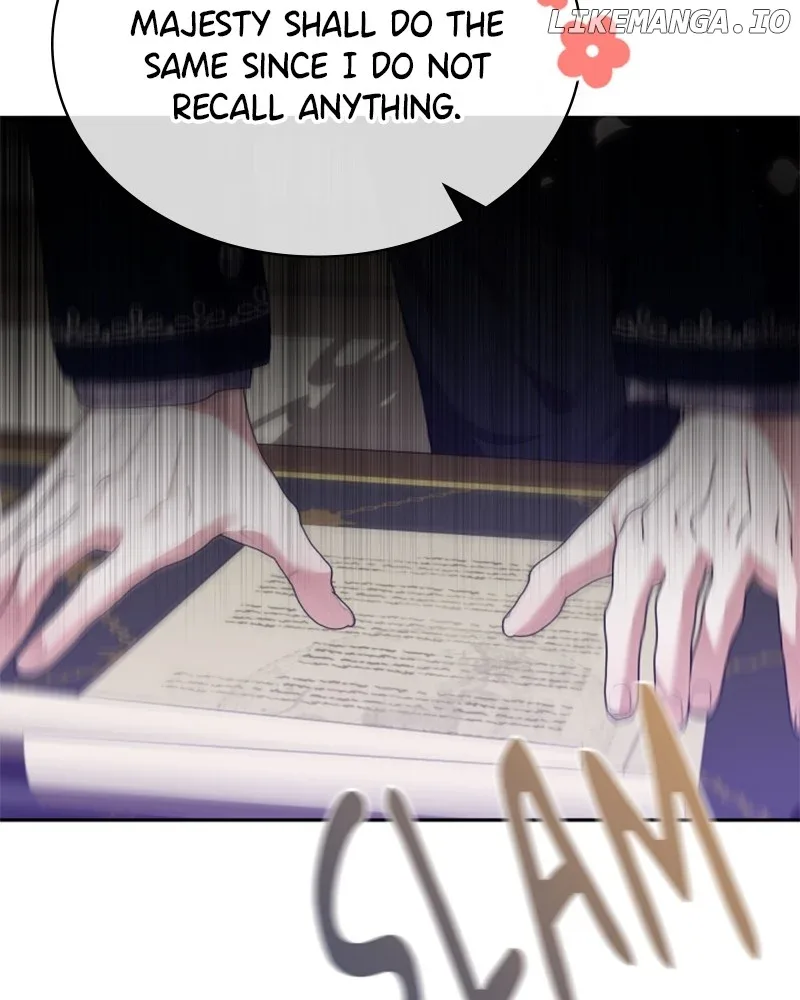 Concubine’s Invitation Chapter 50 page 43