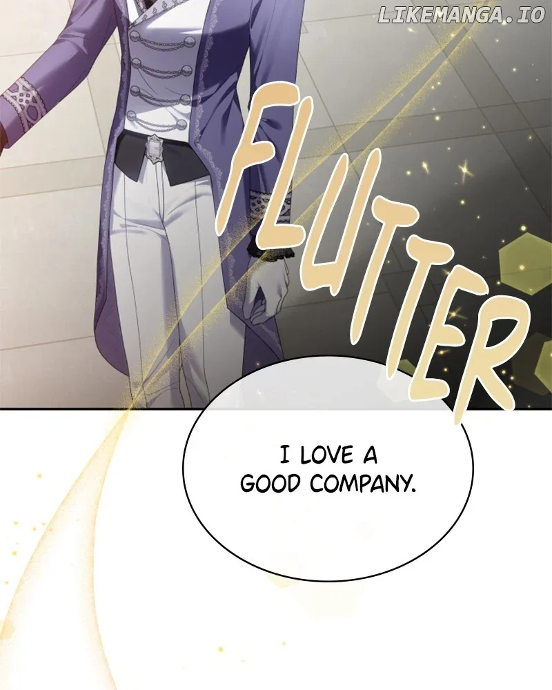 Concubine’s Invitation Chapter 53 page 76