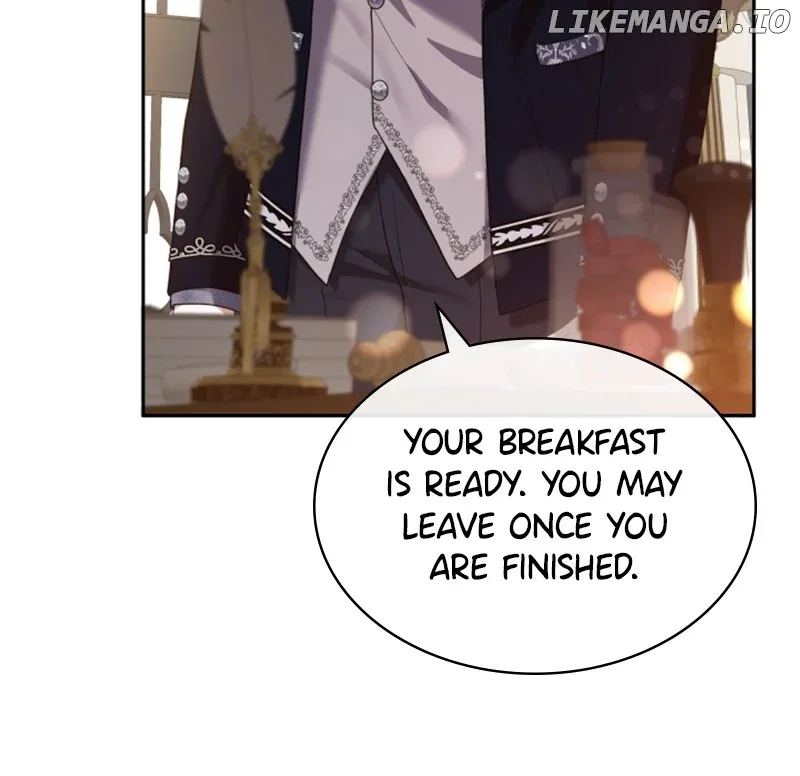 Concubine’s Invitation Chapter 50 page 46
