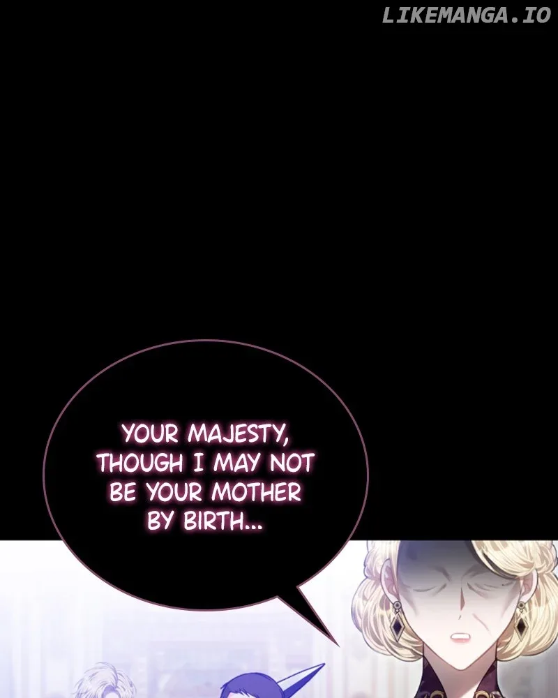 Concubine’s Invitation Chapter 53 page 59