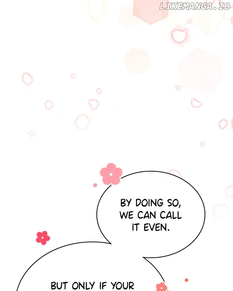 Concubine’s Invitation Chapter 50 page 42