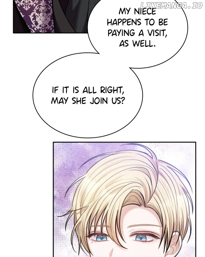 Concubine’s Invitation Chapter 53 page 70