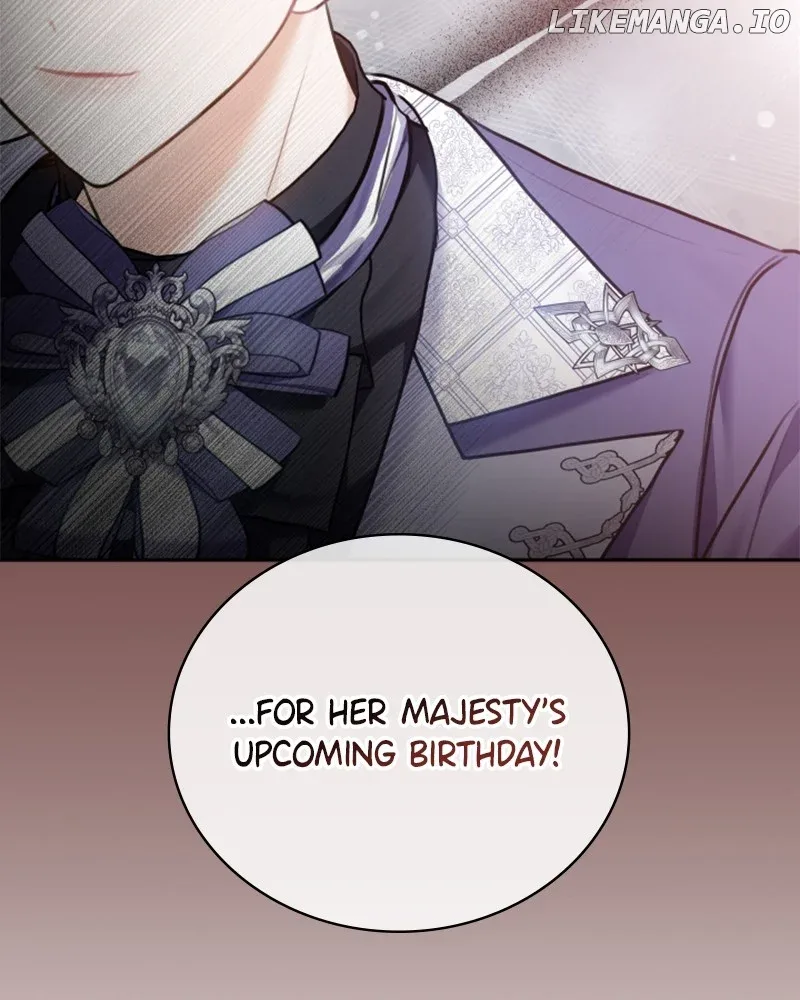 Concubine’s Invitation Chapter 53 page 54
