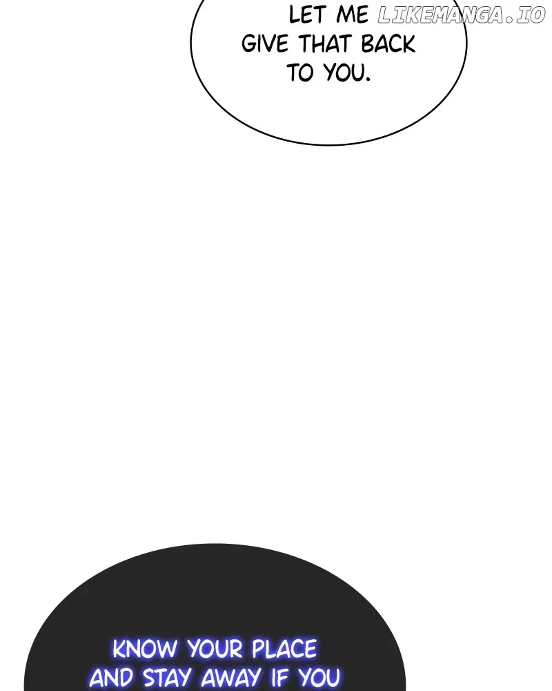 Concubine’s Invitation Chapter 52 page 9