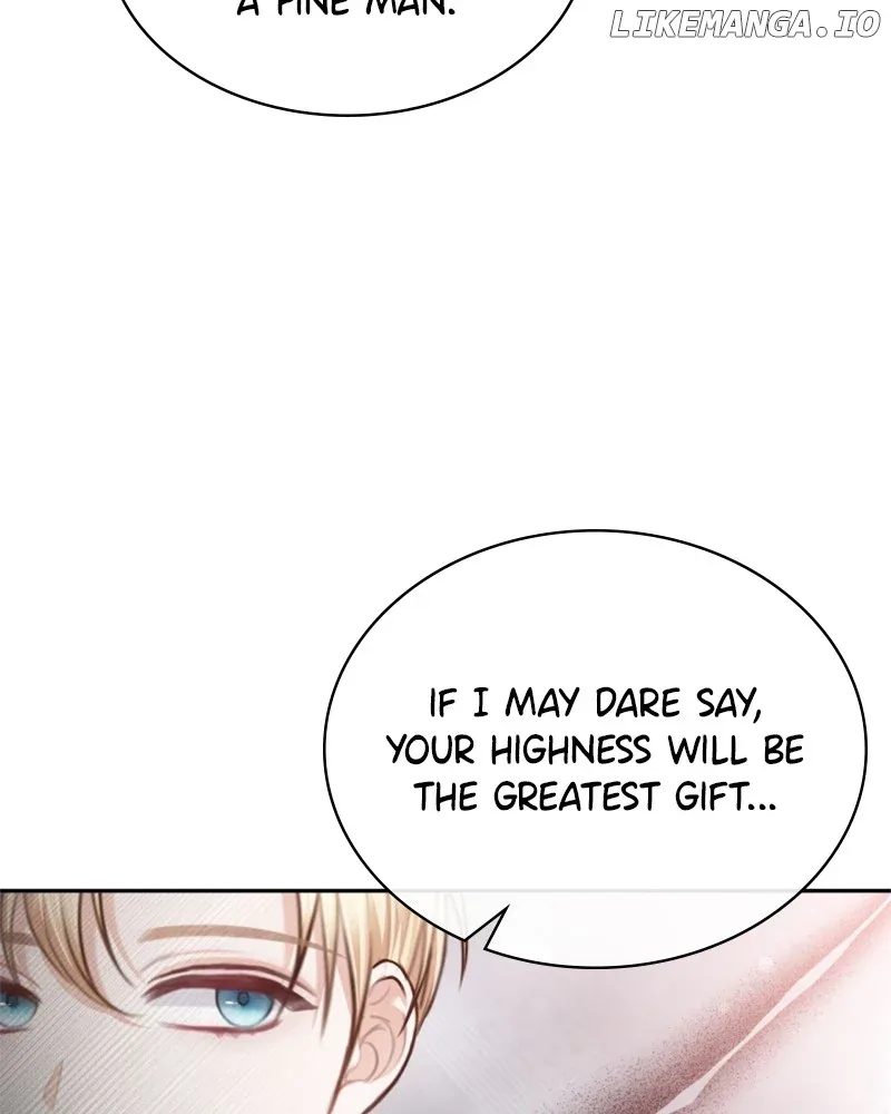Concubine’s Invitation Chapter 53 page 53