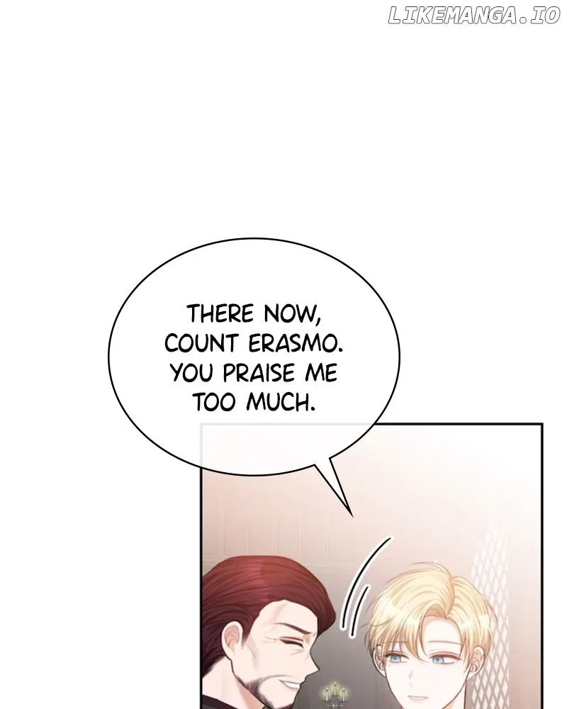 Concubine’s Invitation Chapter 53 page 51