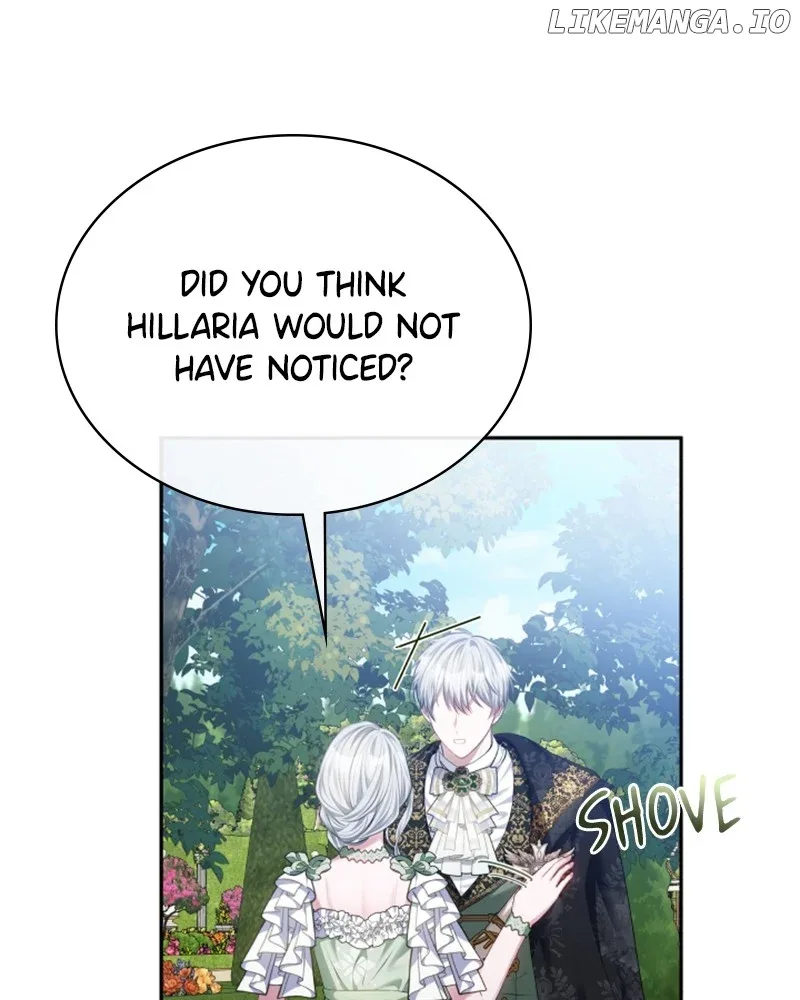 Concubine’s Invitation Chapter 52 page 14
