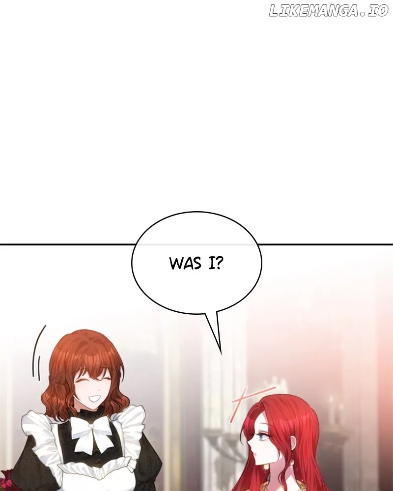 Concubine’s Invitation Chapter 50 page 65