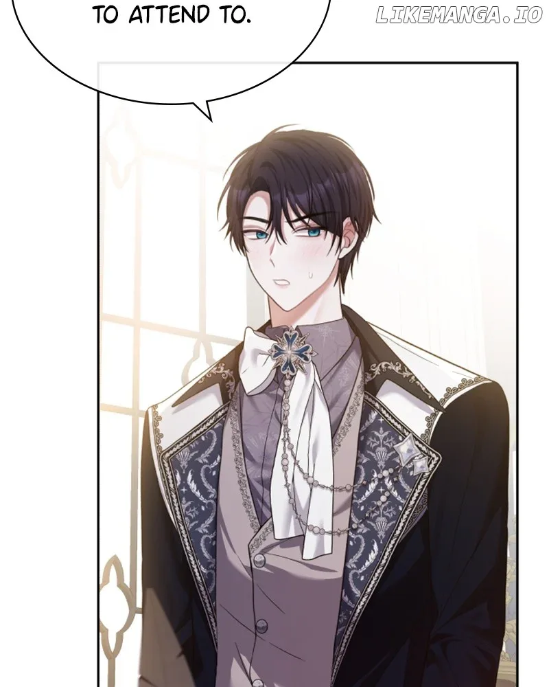 Concubine’s Invitation Chapter 50 page 45