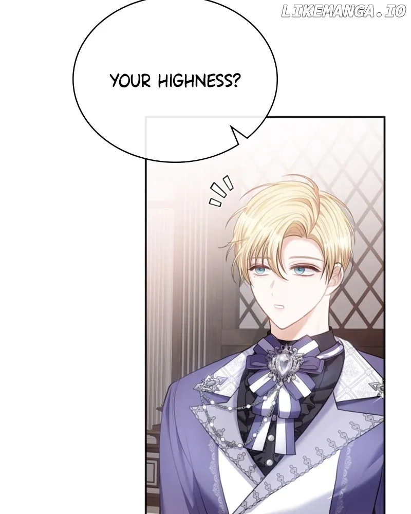 Concubine’s Invitation Chapter 53 page 65