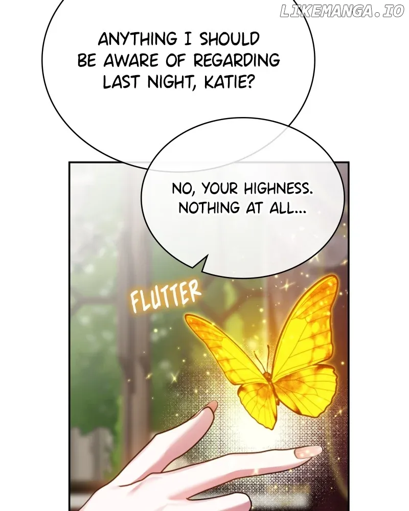 Concubine’s Invitation Chapter 50 page 61
