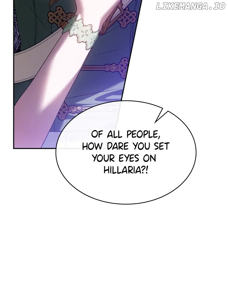 Concubine’s Invitation Chapter 52 page 6