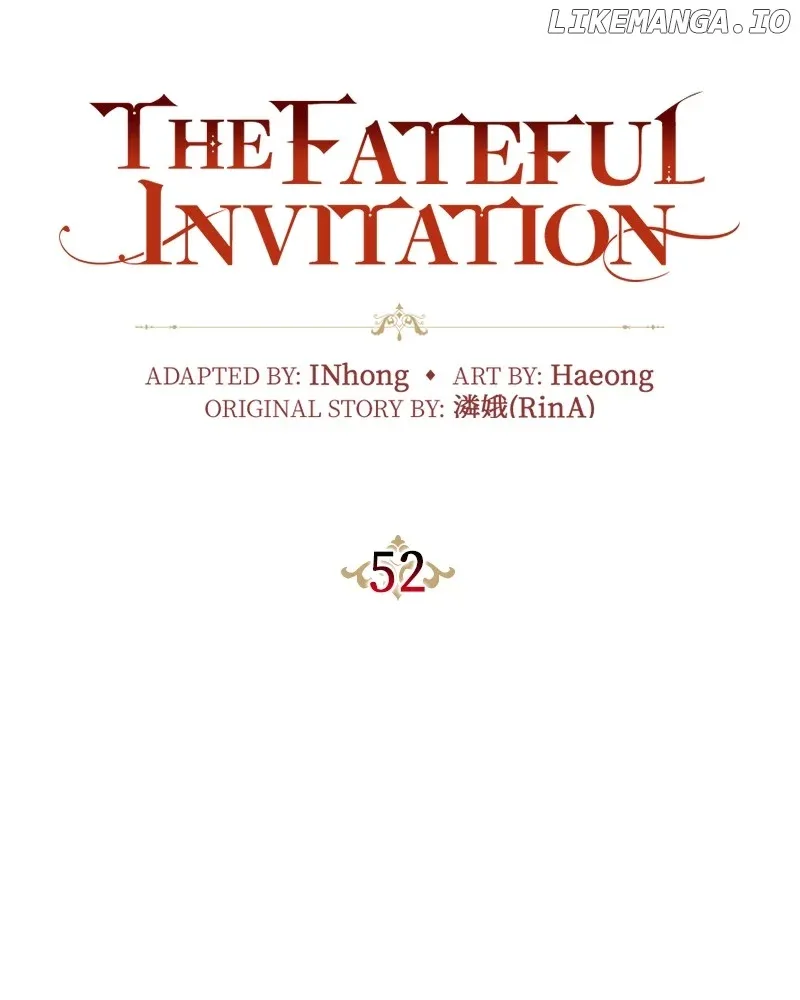 Concubine’s Invitation Chapter 53 page 47