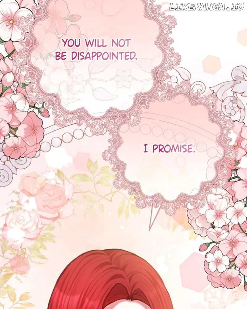 Concubine’s Invitation Chapter 50 page 38