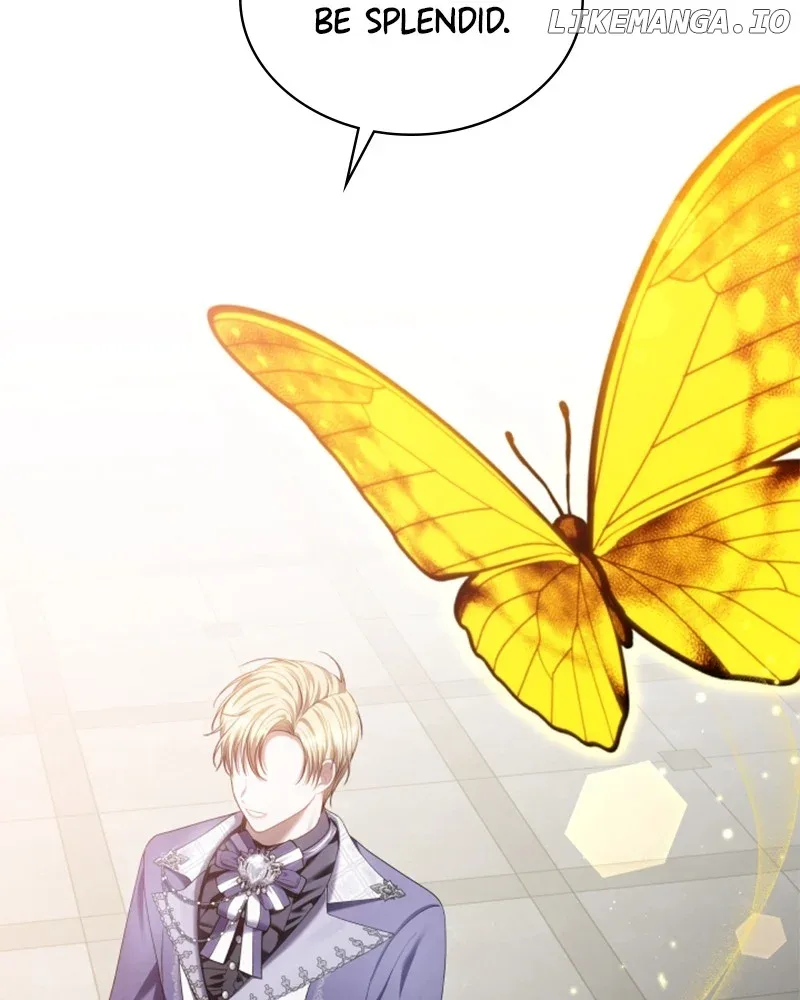Concubine’s Invitation Chapter 53 page 75