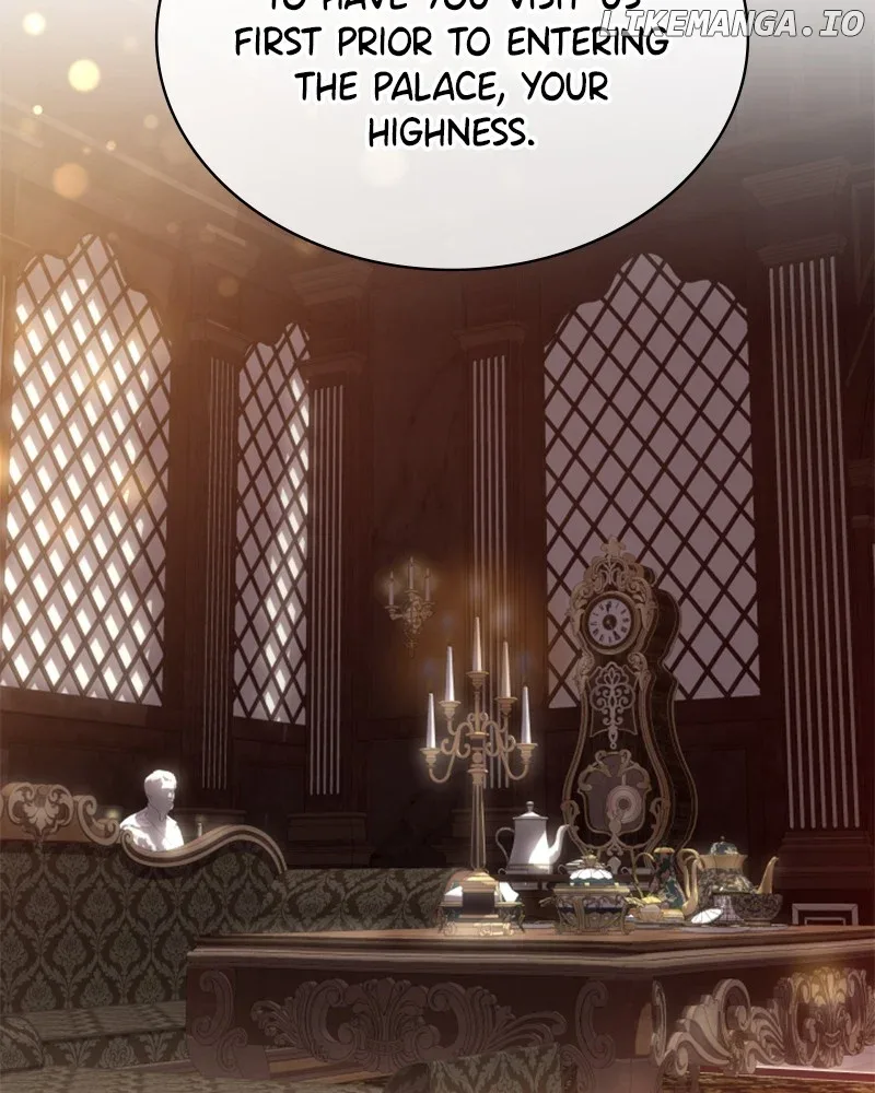 Concubine’s Invitation Chapter 53 page 49