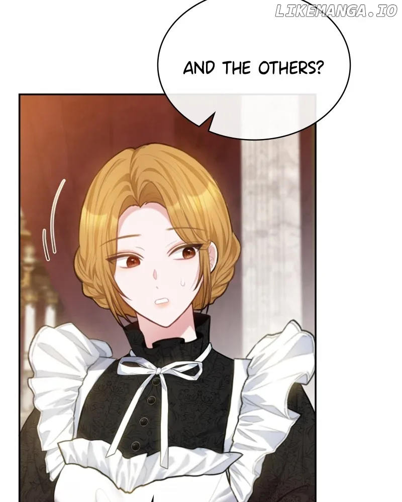 Concubine’s Invitation Chapter 50 page 73