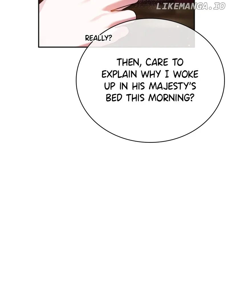 Concubine’s Invitation Chapter 50 page 62