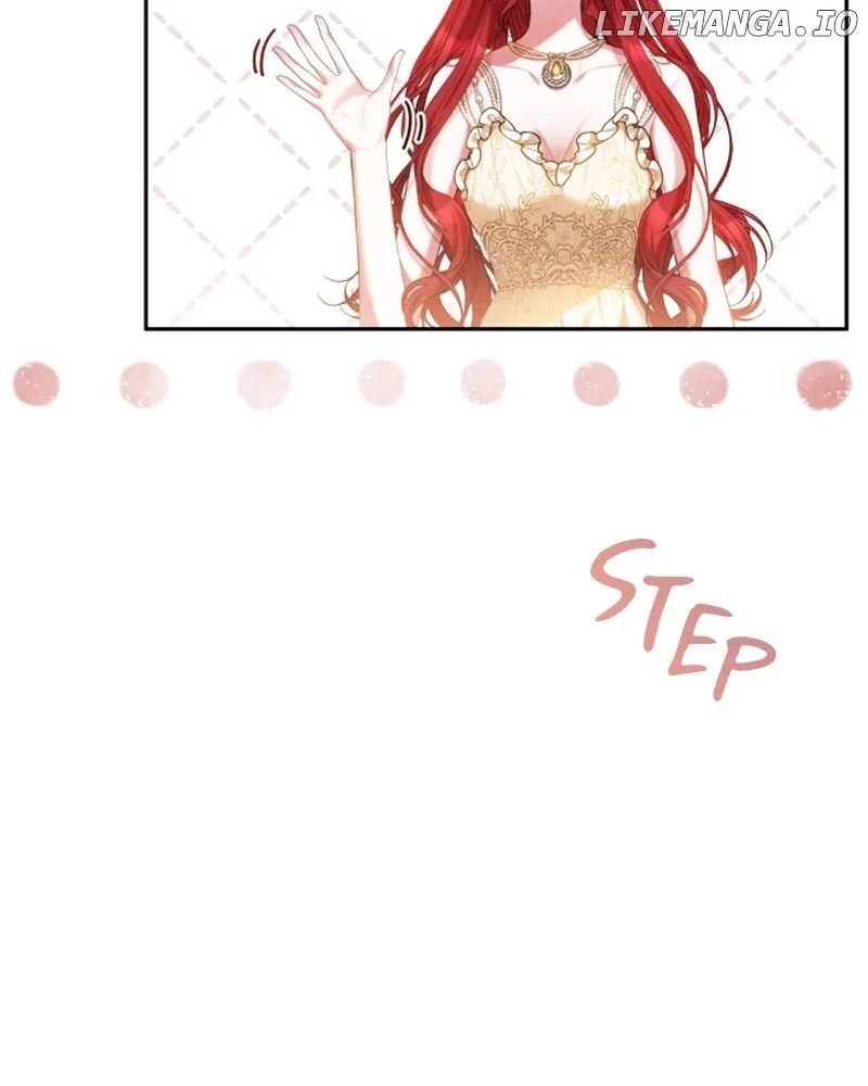 Concubine’s Invitation Chapter 50 page 48