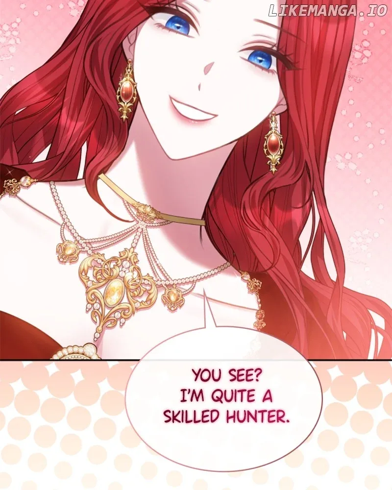 Concubine’s Invitation Chapter 53 page 98