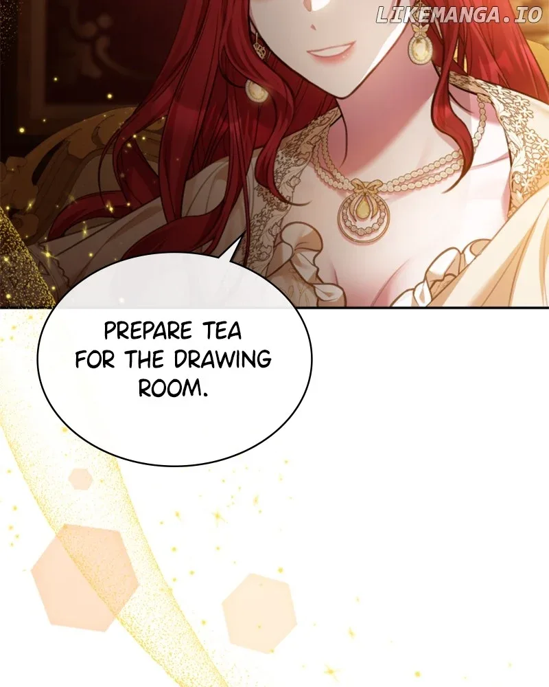Concubine’s Invitation Chapter 50 page 87