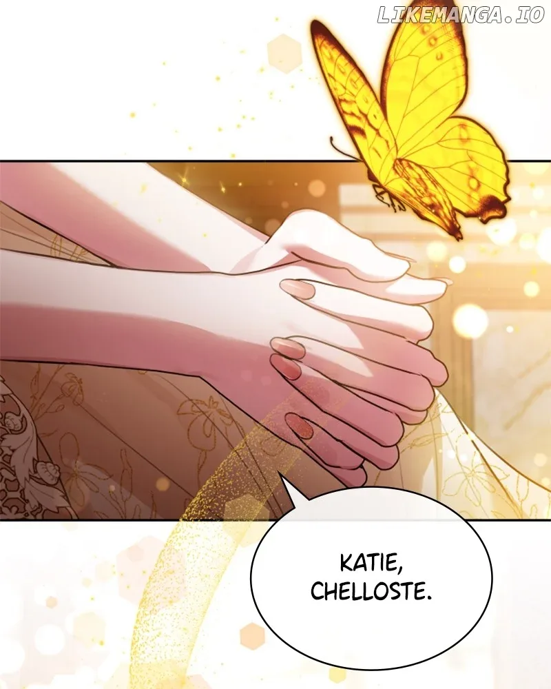 Concubine’s Invitation Chapter 50 page 84