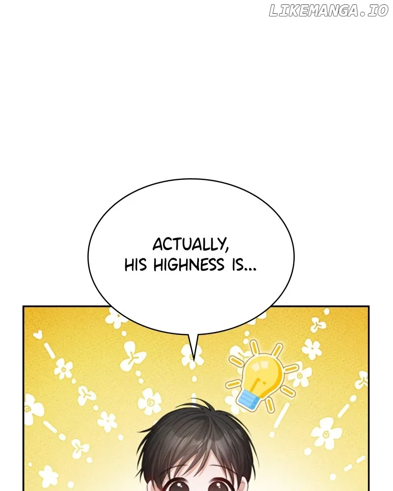 Concubine’s Invitation Chapter 50 page 101