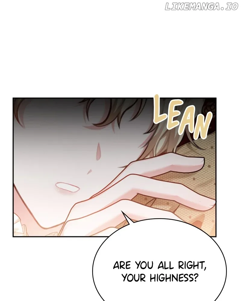 Concubine’s Invitation Chapter 53 page 90