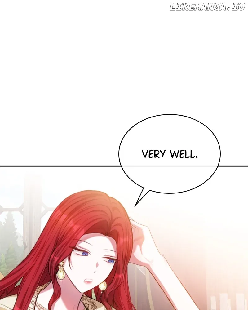 Concubine’s Invitation Chapter 50 page 75