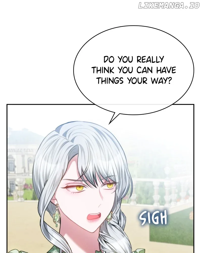 Concubine’s Invitation Chapter 52 page 24