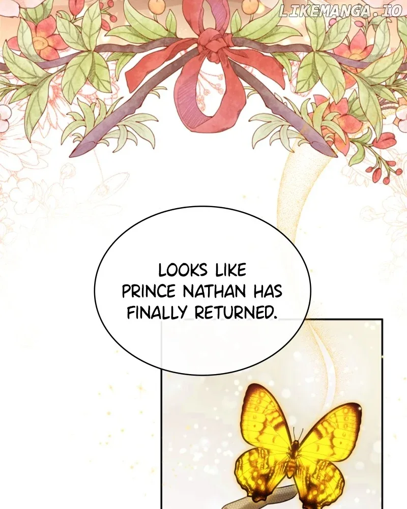 Concubine’s Invitation Chapter 53 page 81