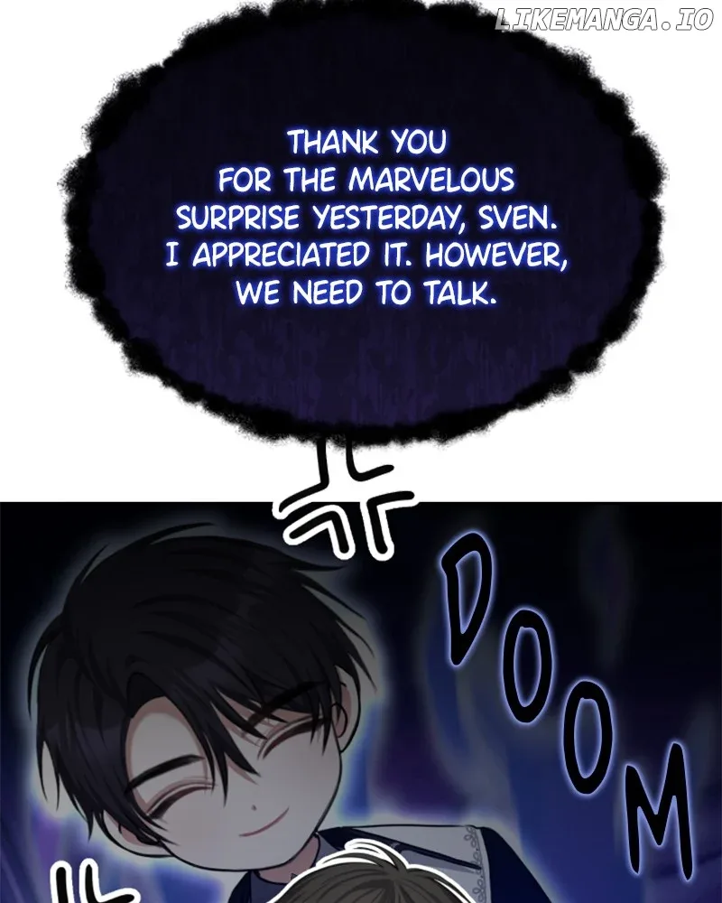 Concubine’s Invitation Chapter 50 page 103
