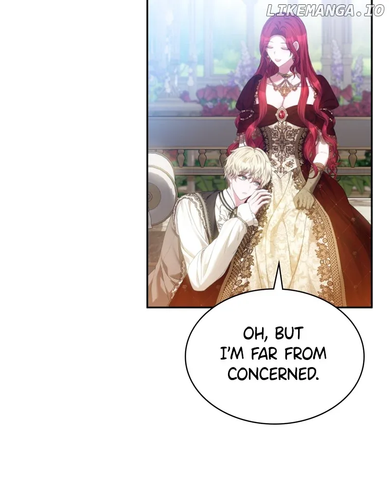 Concubine’s Invitation Chapter 53 page 96