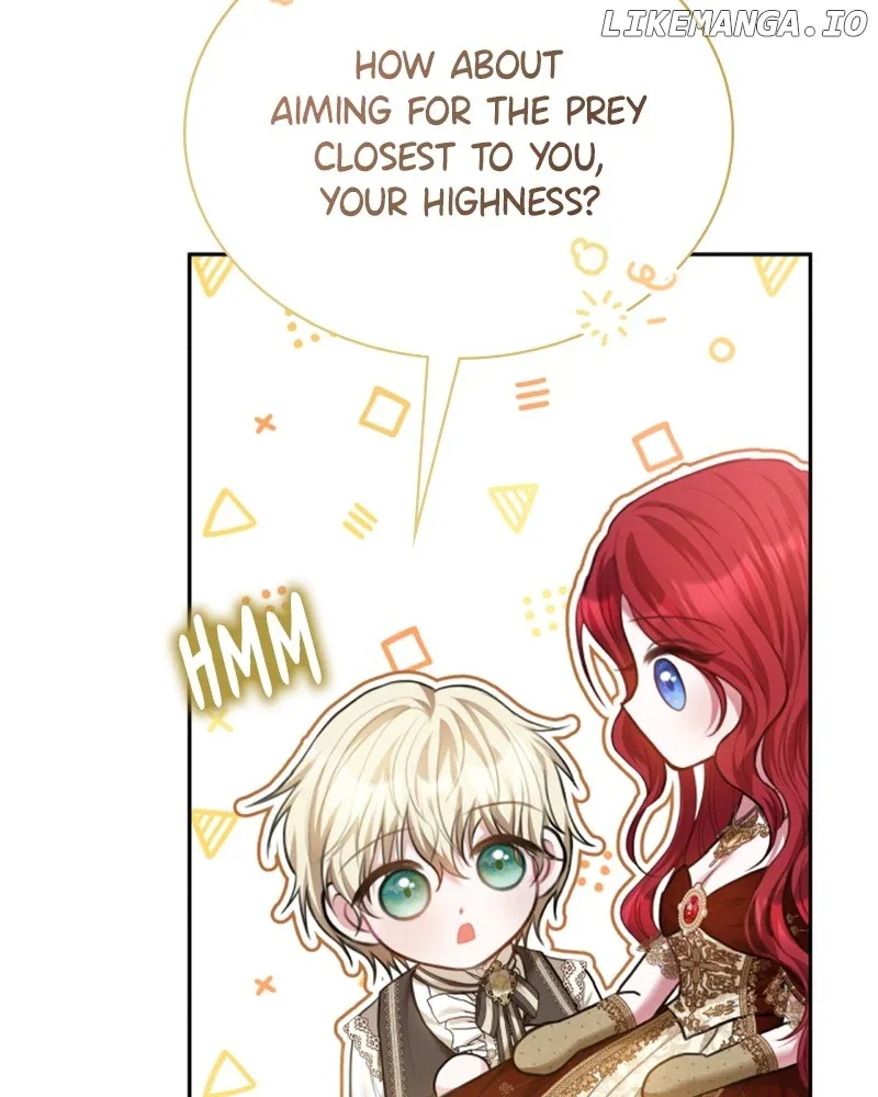Concubine’s Invitation Chapter 53 page 102