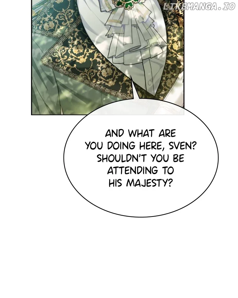Concubine’s Invitation Chapter 50 page 100