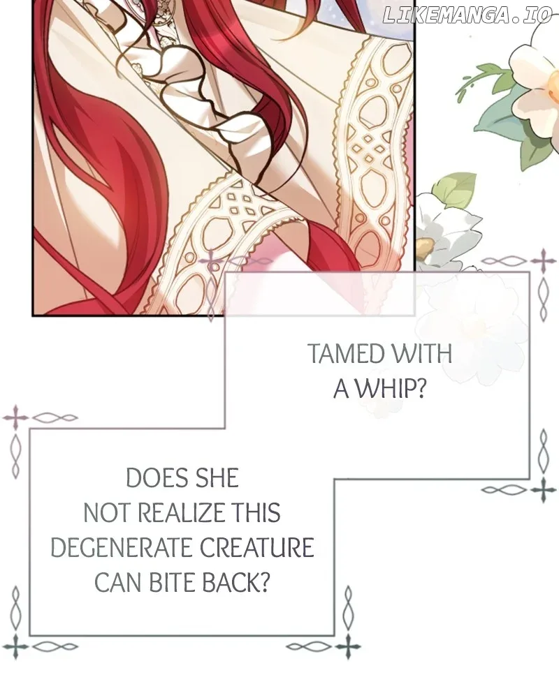 Concubine’s Invitation Chapter 50 page 82