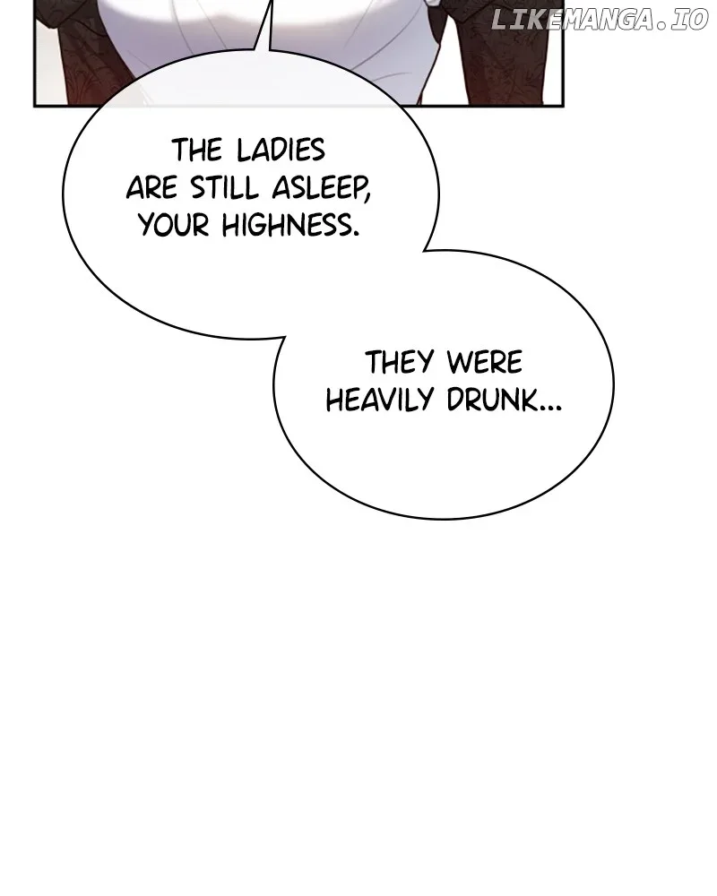Concubine’s Invitation Chapter 50 page 74