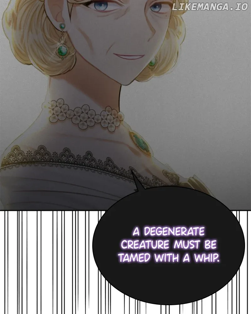 Concubine’s Invitation Chapter 50 page 79
