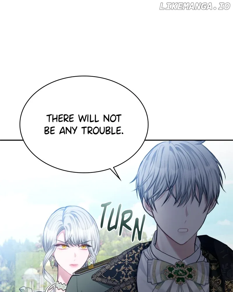 Concubine’s Invitation Chapter 52 page 32