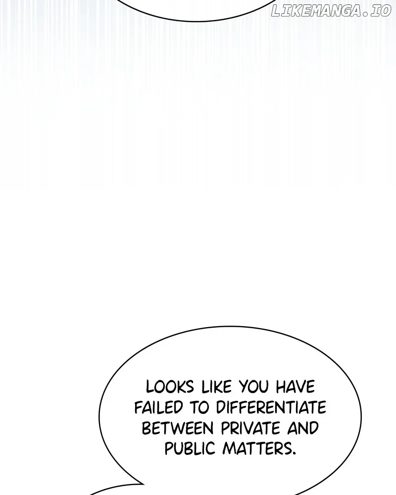 Concubine’s Invitation Chapter 52 page 21