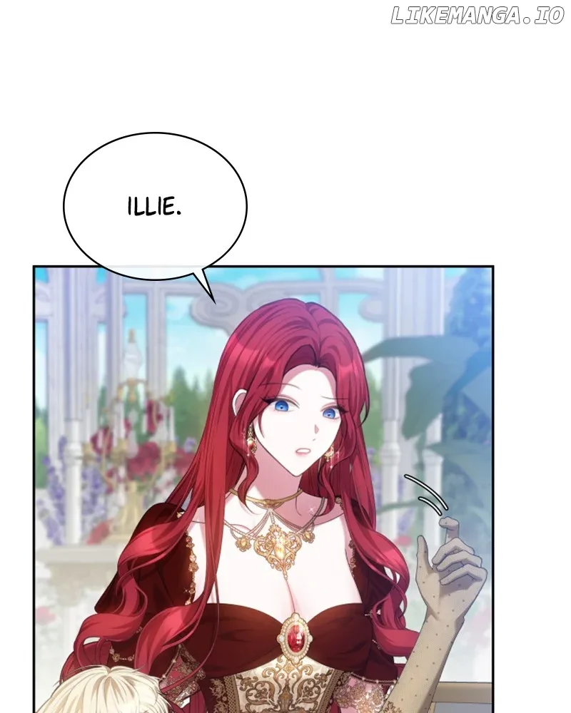 Concubine’s Invitation Chapter 53 page 111