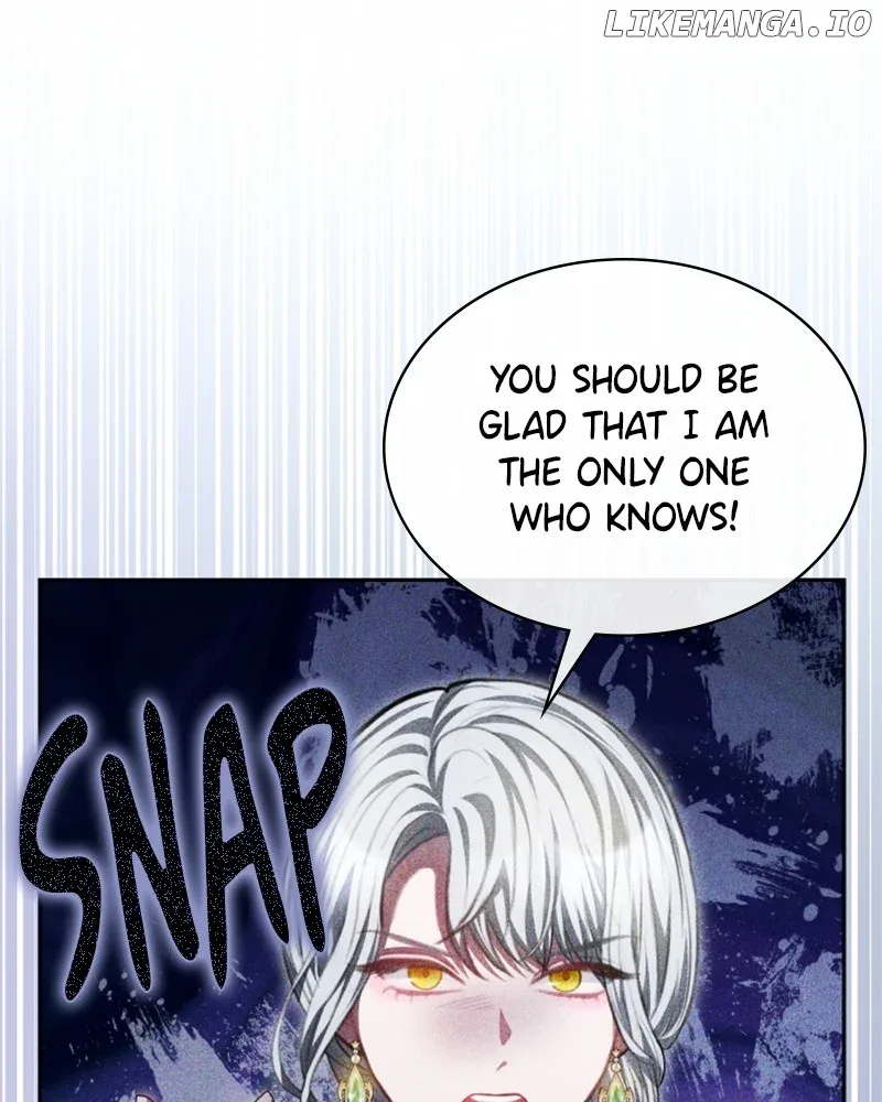 Concubine’s Invitation Chapter 52 page 19